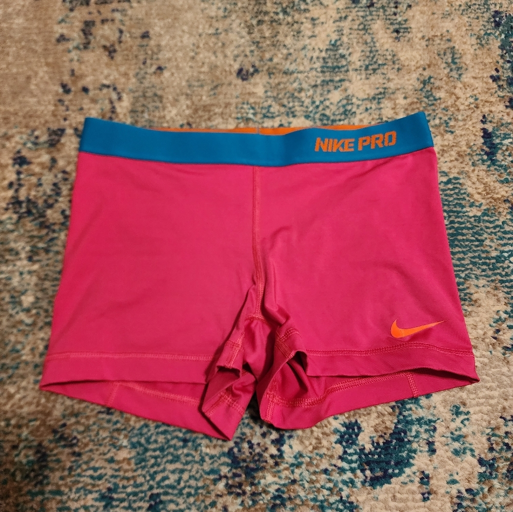 Nike shorts